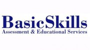 Basic Skills Assessment & Educational Services