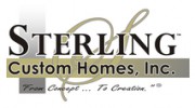 Sterling Custom Homes