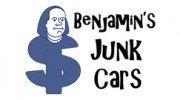 Benjamin's Junk Cars