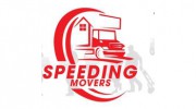 Speeding Movers
