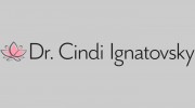 Cindi Ignatovsky, DACM LAc