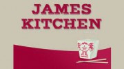 James Kitchen