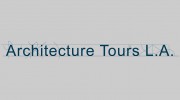 Architecture Tours L A