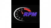 RPM Garage