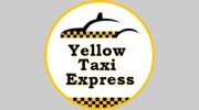 Oakland Yellow Cab