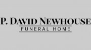 Newhouse P David Funeral Home