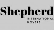 Shepherd International Movers