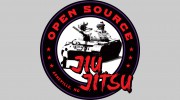 Open Source Jiu-Jitsu