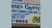 Masa's Cafeteria