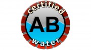 AB Certified Water Treatment