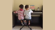 Norfolk Piano