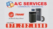 A C Service