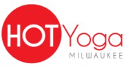 Hot Yoga