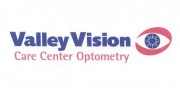 Valley Vision Care Center Optometry
