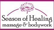 Season Of Healing Massage & Maternal Wellness