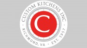 Custom Kitchens