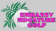 Embassy Miniature Golf