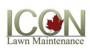 Icon Lawn Maintenance