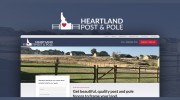 Heartland Post & Pole