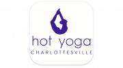 Hot Yoga Charlottesville
