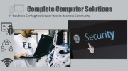 Complete Computer Solutions