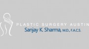 Sanjay Sharma, MD