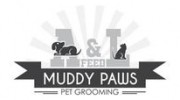 Muddy Paws