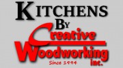 Creative Woodworking