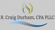 Durham R Craig, CPA