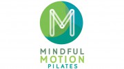 Mindful Motion Pilates