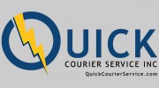 Quick Courier Service