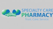 Specialty Care Pharmacy