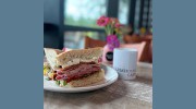 Farmhouse Cafe