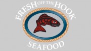 Fresh Off The Hook