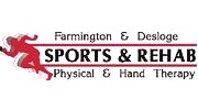 Farmington Sports & Rehabilitation Center