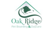 Oak Ridge Pet Boarding & Daycare