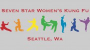 Seven Star Women's Kung Fu
