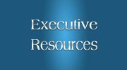 Executive Resources