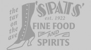 Spats Food & Spirits
