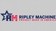 Ripley Machine & Tool