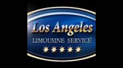 Los Angeles Limo Service