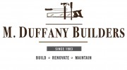 Duffany M Builder