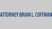Brian L. Coffman Attorney At Law