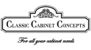 Classic Cabinet Concepts