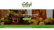 Gilley's Family Cremation