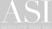 Absolute Sign