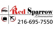 Red Sparrow Transportation