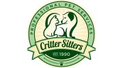 Critter Sitters