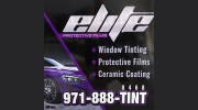 Elite Protective Films