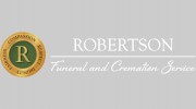 Robertson Funeral & Cremation Service